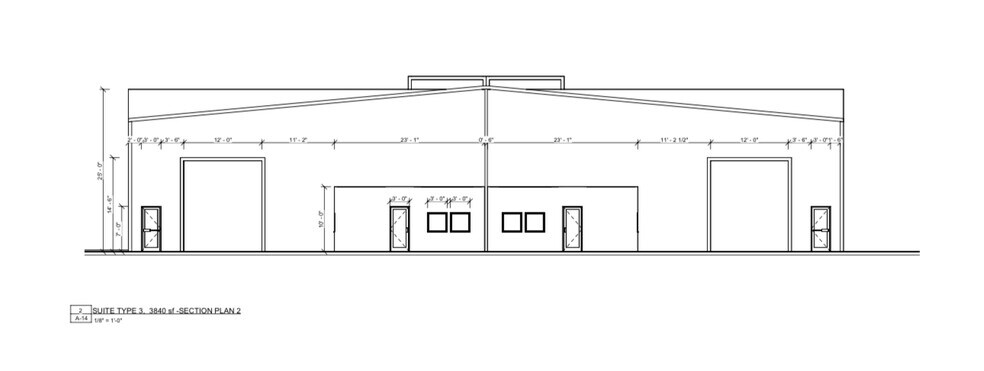 More Photos Of 0 Stuebner Airline Rd, Tomball Warehouse For Sale