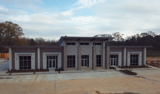 More Photos Of 9201 Baringer Foreman Rd, Baton Rouge Loft Creative Space For Sale
