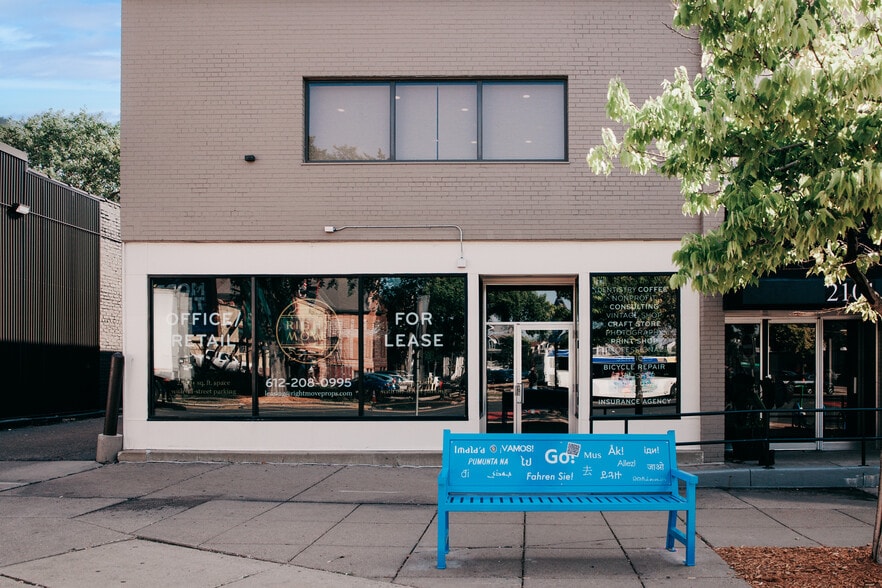 Primary Photo Of 2101 Hennepin Ave, Minneapolis Office For Lease