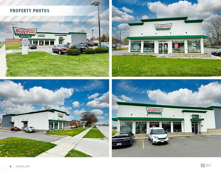 More Photos Of 15050 Southfield Rd, Allen Park Fast Food For Sale