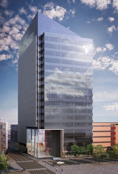 More Photos Of 3400 Market St, Philadelphia Office For Lease
