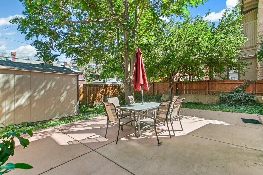 More Photos Of 1466 Detroit St, Denver Apartments For Sale