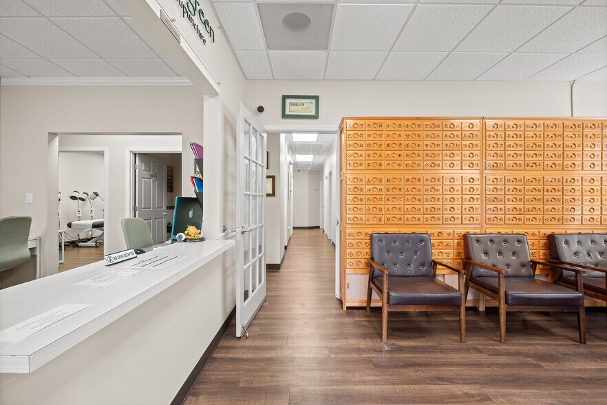 More Photos Of 7215 Pineville-Matthews Rd, Charlotte Office For Sale