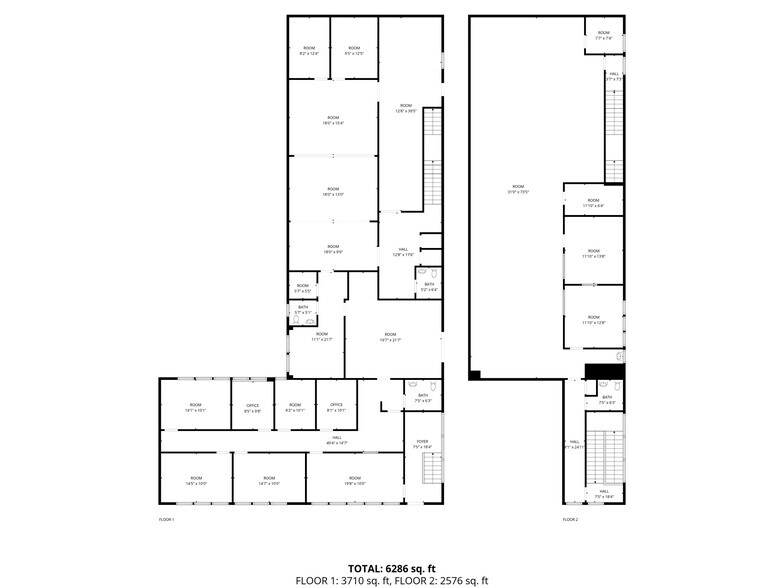 More Photos Of 75A New Brunswick Ave, Perth Amboy Office For Lease