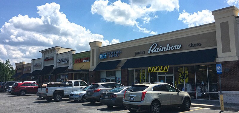 More Photos Of 1400 Lawrenceville Hwy, Lawrenceville Unknown For Lease