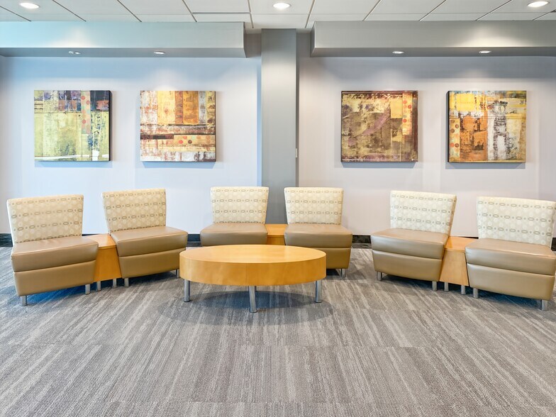 More Photos Of 24624 Interstate 45, Spring Coworking Space