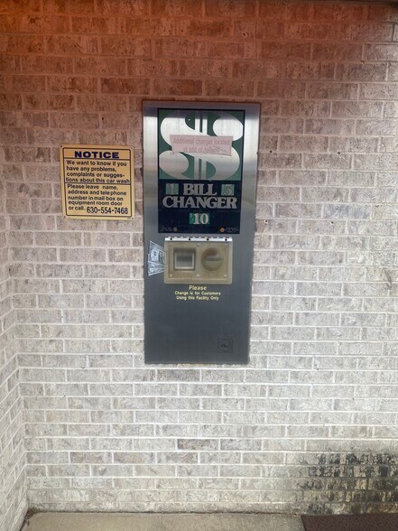 More Photos Of 1250 Douglas Rd, Oswego Carwash For Lease