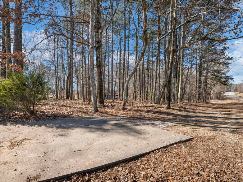 More Photos Of 5555 McEver Rd, Flowery Branch Land For Sale