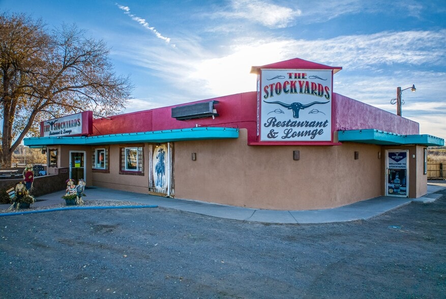 More Photos Of 1205 Main St, Delta Restaurant For Sale