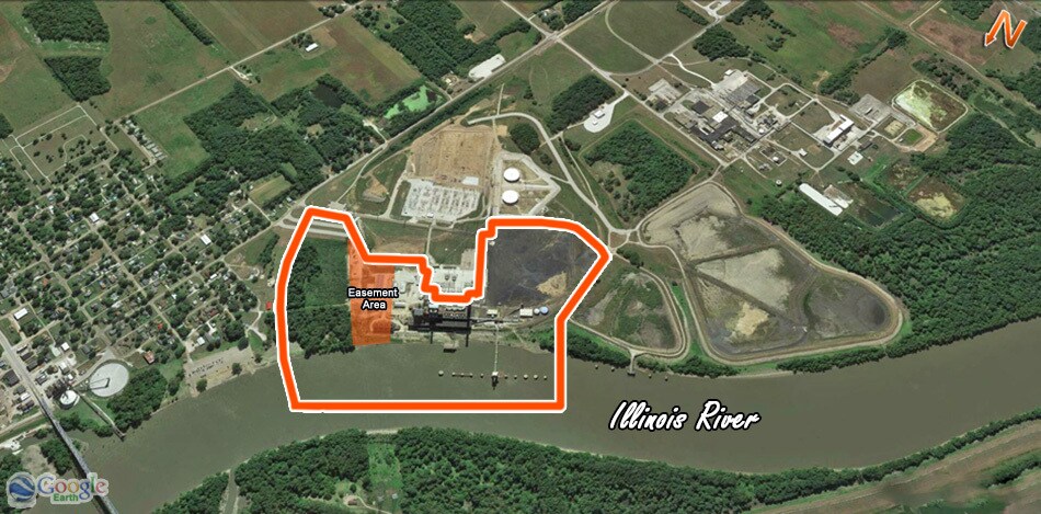 More Photos Of 800 S Washington St, Meredosia Land For Sale