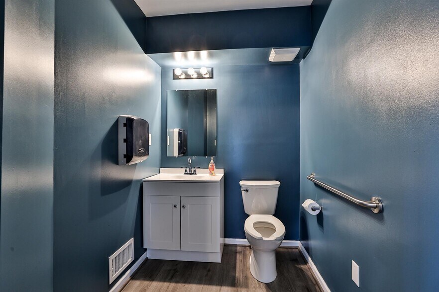 More Photos Of 7197 Paddison Rd, Cincinnati Daycare Center For Sale