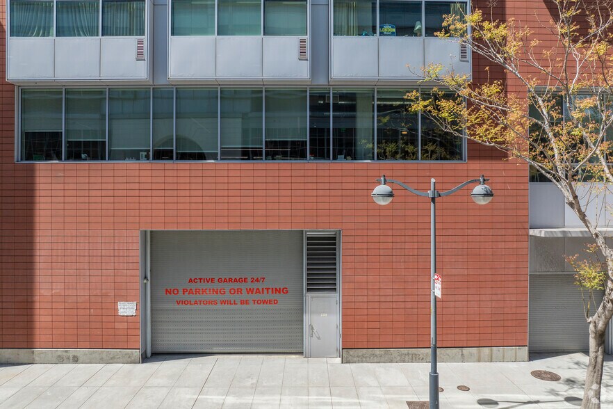 More Photos Of 201-213 King St, San Francisco Apartments For Sale