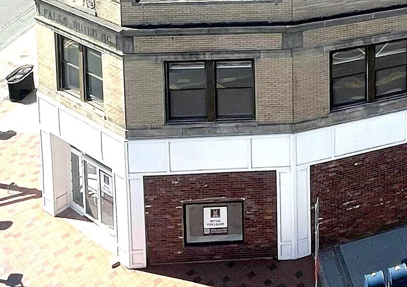 More Photos Of 2002 Morris Ave, Union Township Storefront Retail Office For Lease