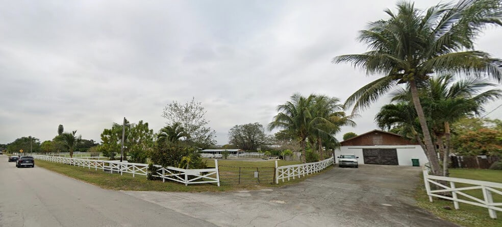 More Photos Of 6375 SW 125th Ave, Miami Land For Sale