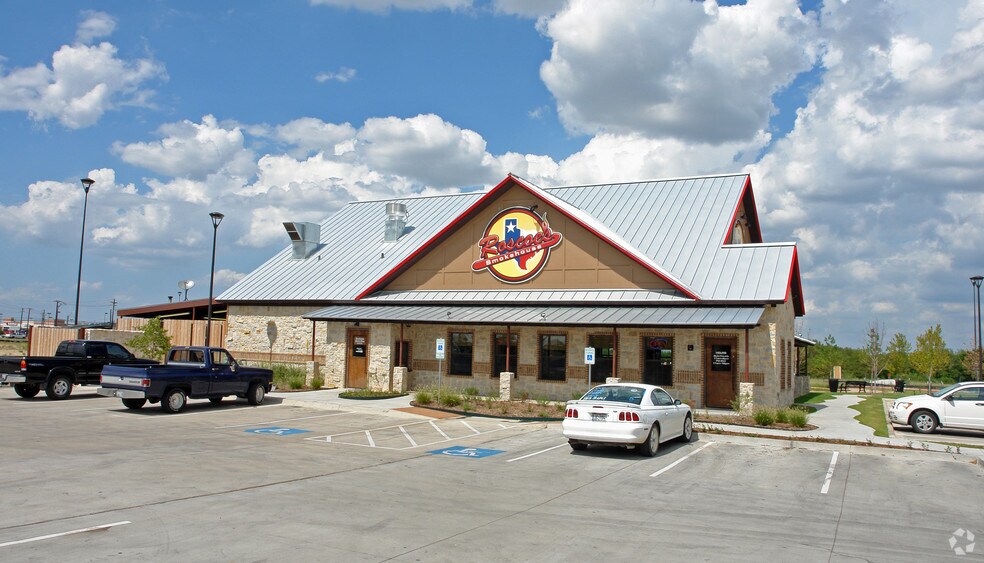 More Photos Of Wilshire Blvd @ FM 731, Burleson Unknown For Lease