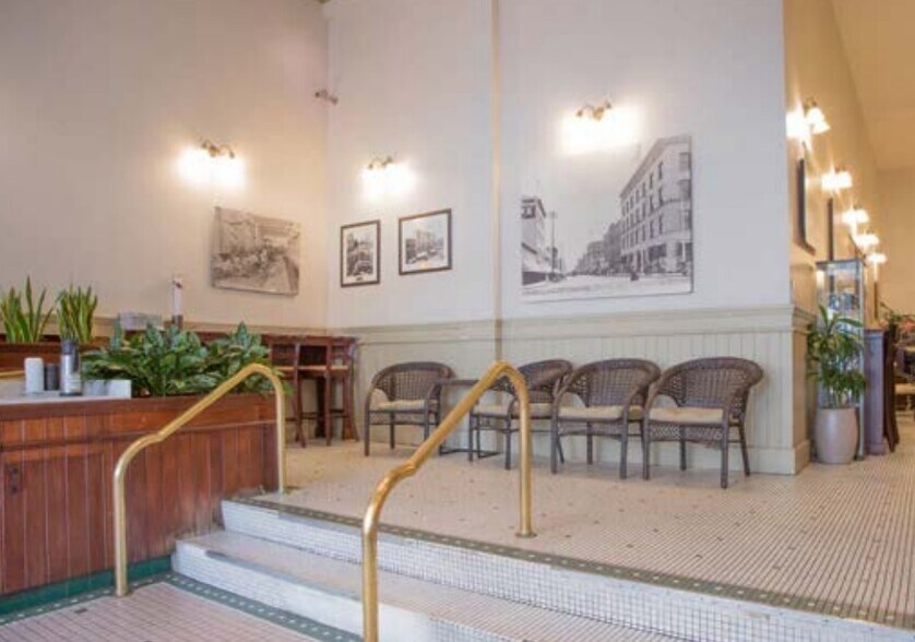 More Photos Of 427 C St, San Diego Office For Lease