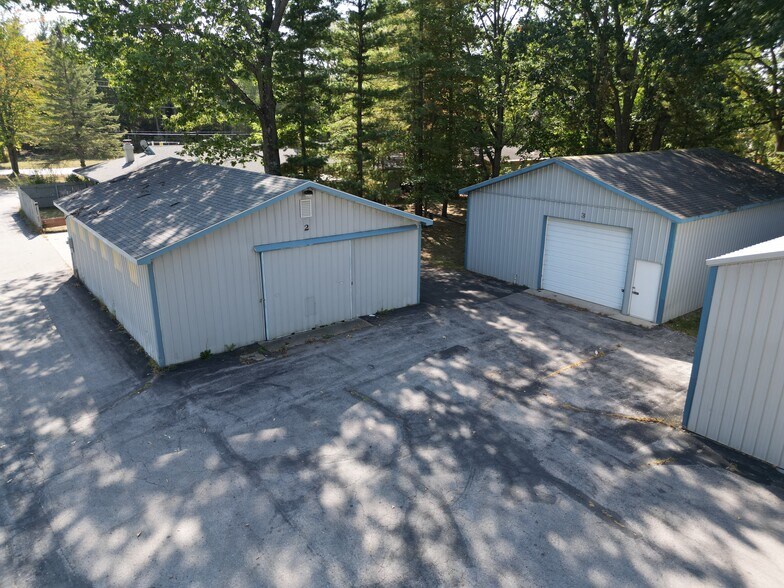 More Photos Of 8868 US-31 Hwy, Grawn Self Storage For Sale