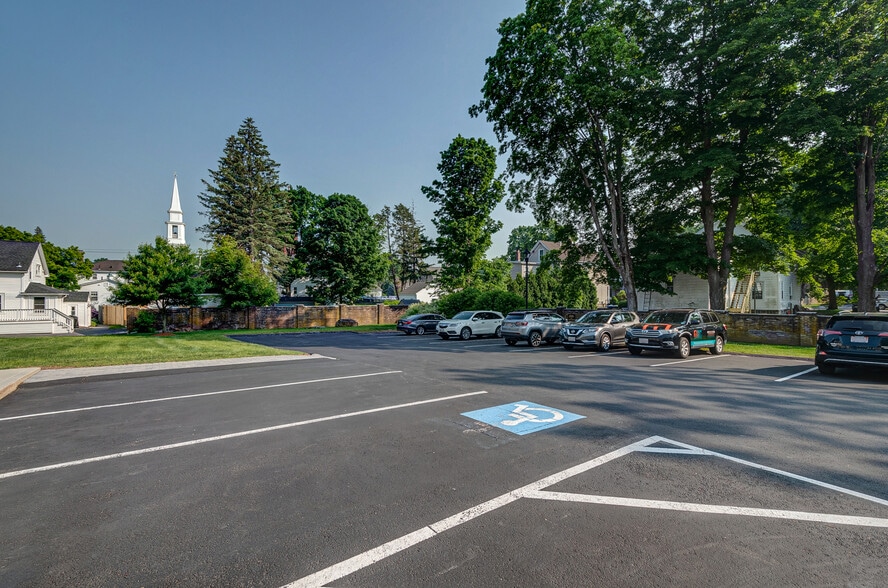 More Photos Of 8 Church St, Westborough Office Residential For Lease