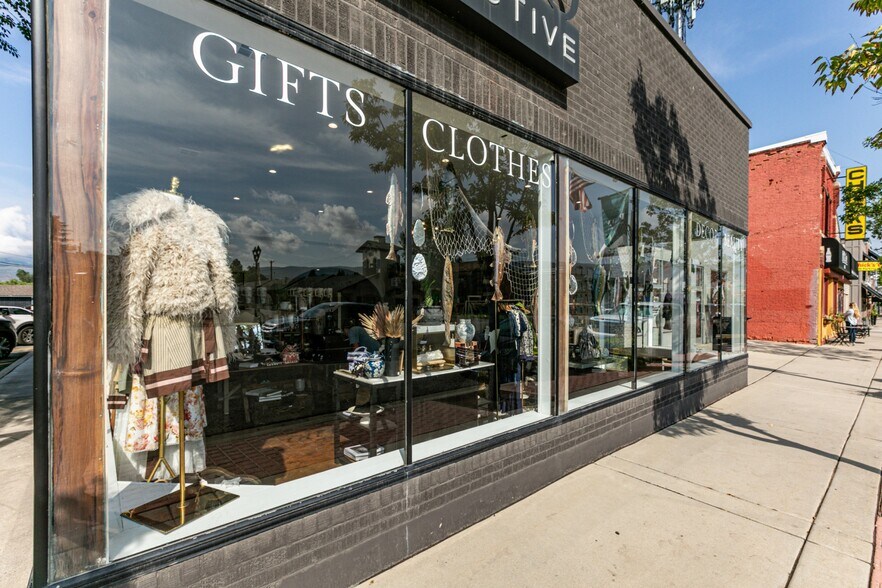More Photos Of 162 S Main St, Heber City General Retail For Sale