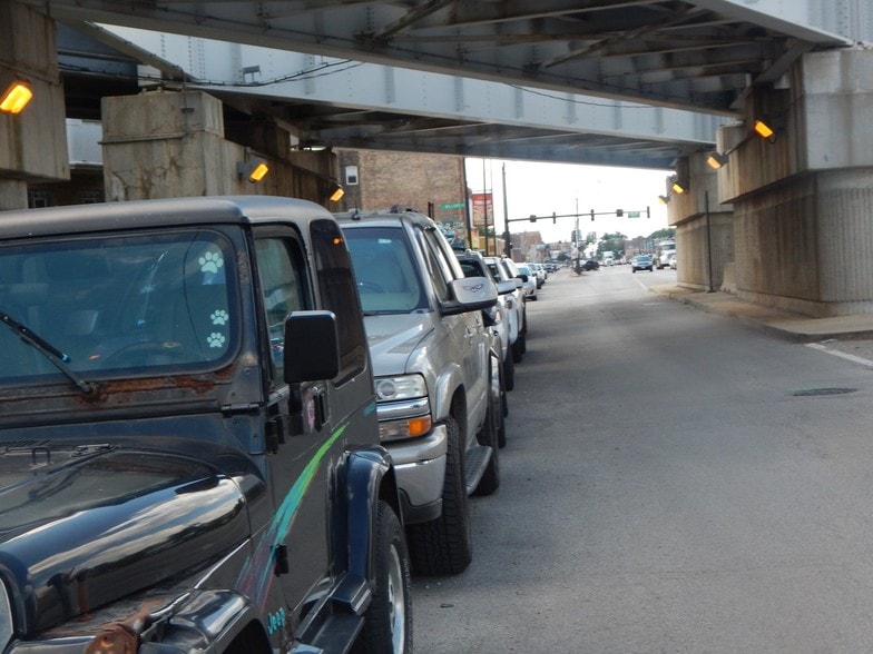 More Photos Of 3613 W Ogden Ave, Chicago Industrial For Sale