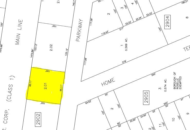 More Photos Of , Roselle Industrial For Sale