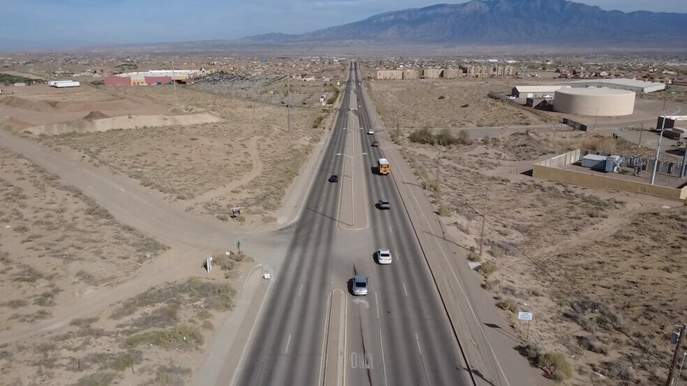 More Photos Of 3508 Northern Blvd NE, Rio Rancho Land For Sale