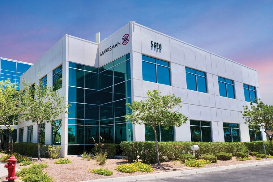 Primary Photo Of 5820 S Eastern Ave, Las Vegas Office Residential For Sale