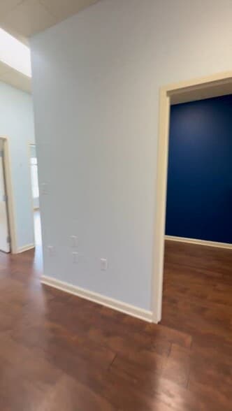 Primary Photo Of 101 E Market St, Smithfield Office For Lease