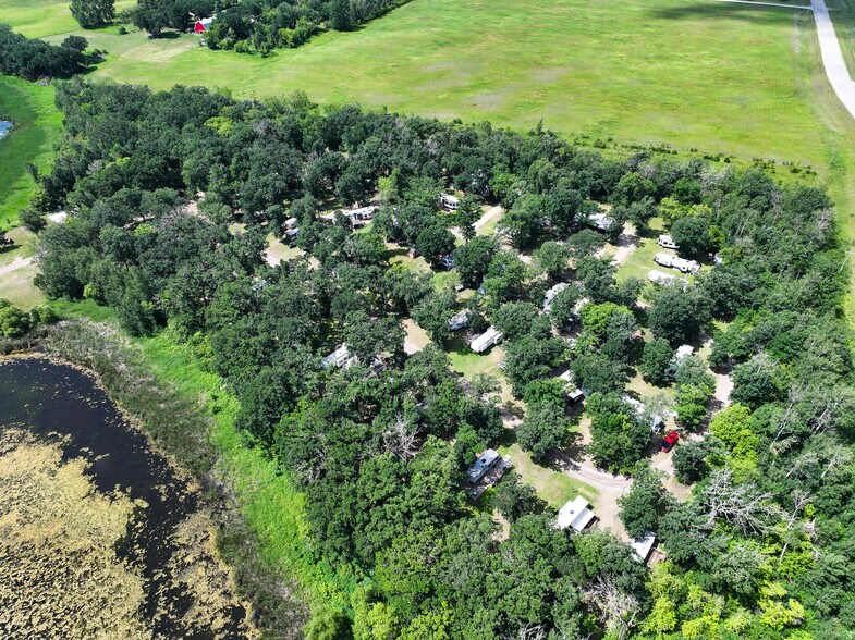 More Photos Of 23729 Oak Lake Trl SE, Erskine Specialty For Sale