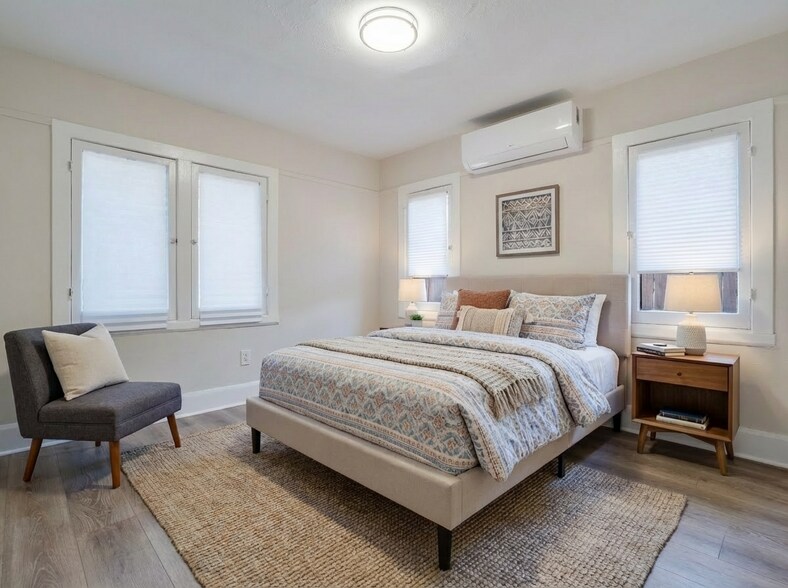 More Photos Of 6043-6053 Selma Ave, Los Angeles Apartments For Sale