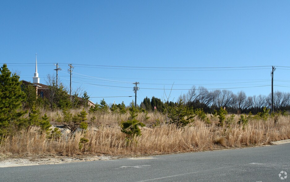 More Photos Of 10479B N NC 109 Hwy, Winston-Salem Land For Lease