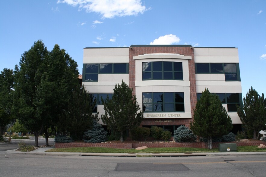 More Photos Of 630 15th Ave, Longmont Medical For Sale