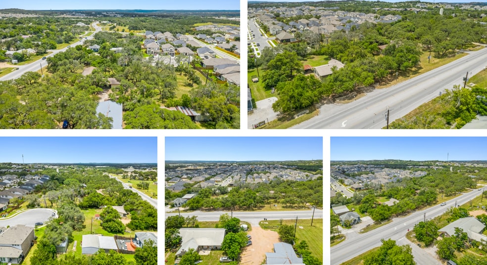 More Photos Of 28707 RR 12, Dripping Springs Land For Sale