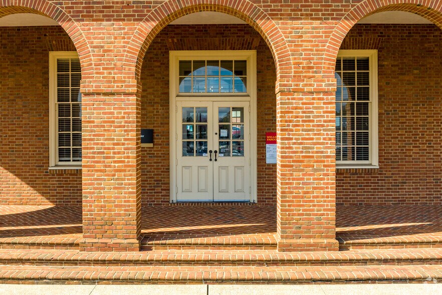 More Photos Of 1600 Montgomery Hwy, Birmingham Bank For Sale