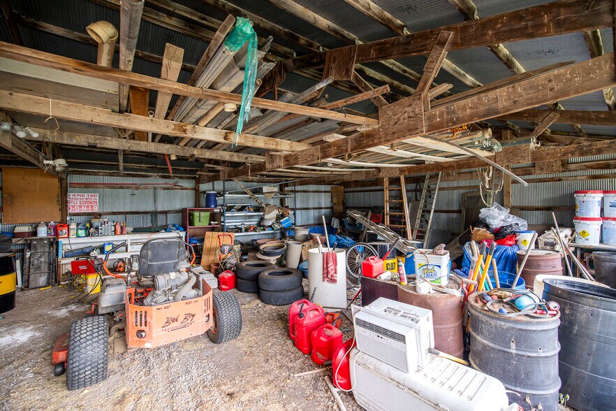 More Photos Of 2206 E 101st St N, Valley Center Specialty For Sale