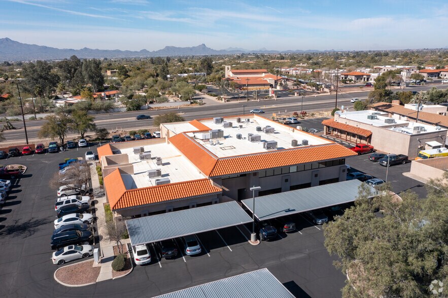 More Photos Of 6760 N Oracle Rd, Tucson Coworking Space