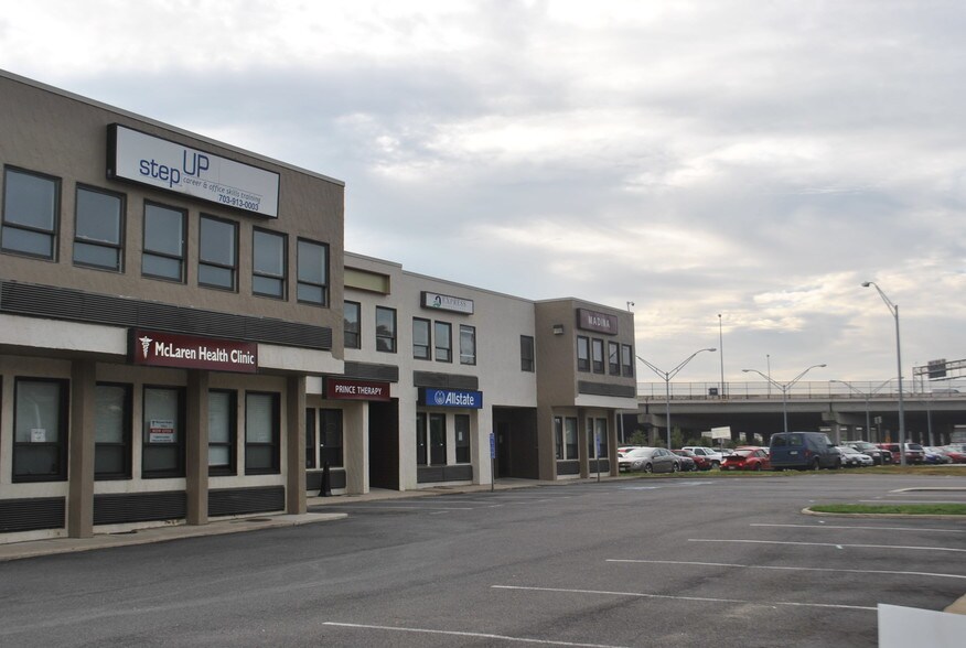 More Photos Of 6801-6805 Backlick Rd, Springfield Office For Sale