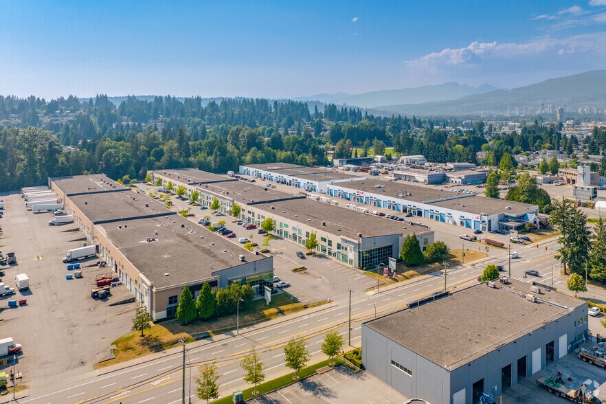 More Photos Of 1647 Broadway St, Port Coquitlam Warehouse For Lease