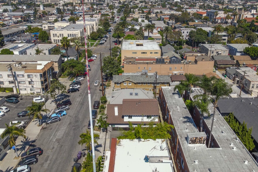 More Photos Of 416 Lime Ave, Long Beach Multifamily For Sale