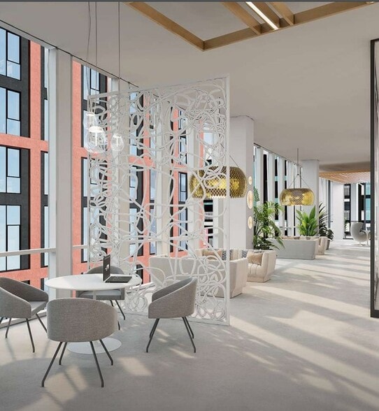 More Photos Of 95 NW 29th St, Miami Office For Lease