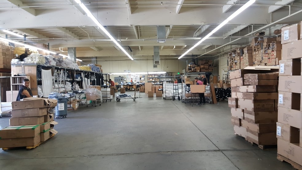 More Photos Of 3200 Bandini Blvd, Vernon Manufacturing For Lease