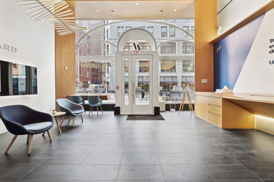 More Photos Of 1151-1153 Broadway, New York Storefront Retail Office For Sale