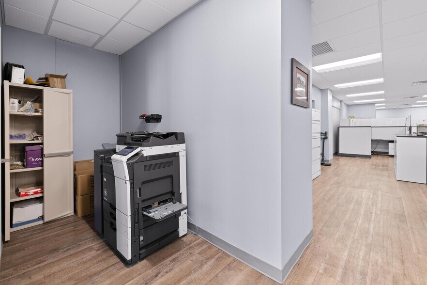 More Photos Of 403 Main St, Buffalo Office For Lease