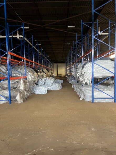 More Photos Of 812 N Beck St, Sebewaing Warehouse For Sale