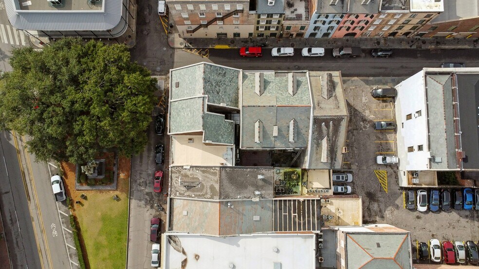 More Photos Of 409 Decatur St, New Orleans Storefront Retail Residential For Lease