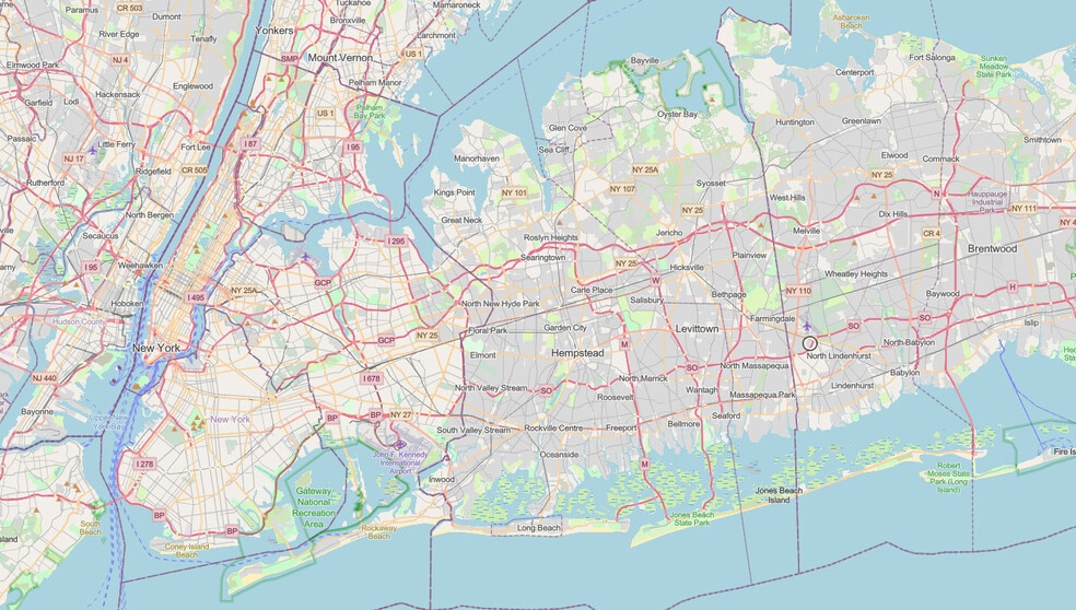 More Photos Of 3718 57th St, Woodside Distribution For Sale