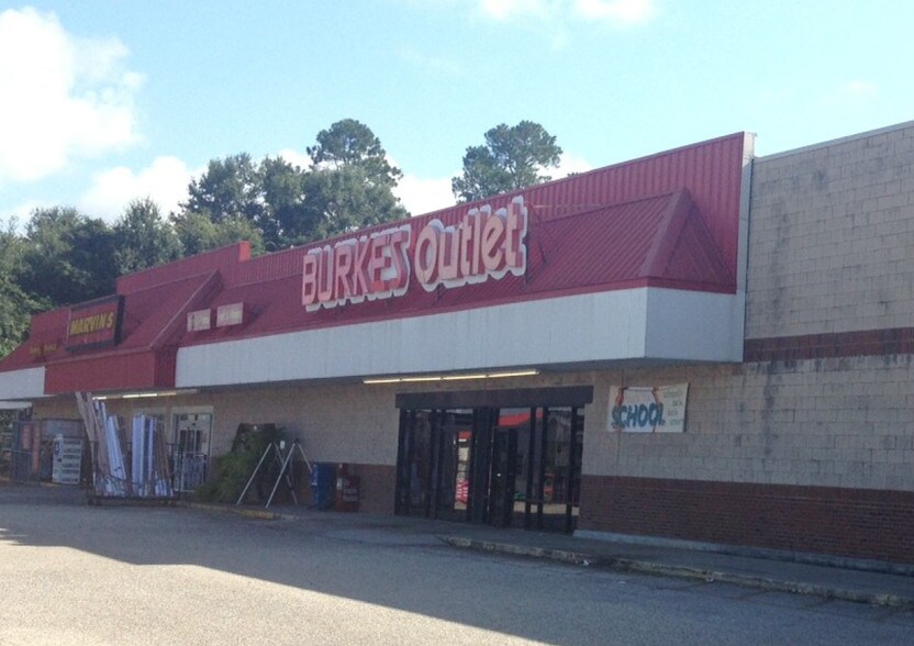 More Photos Of 1804 Douglas Ave, Brewton General Retail For Lease