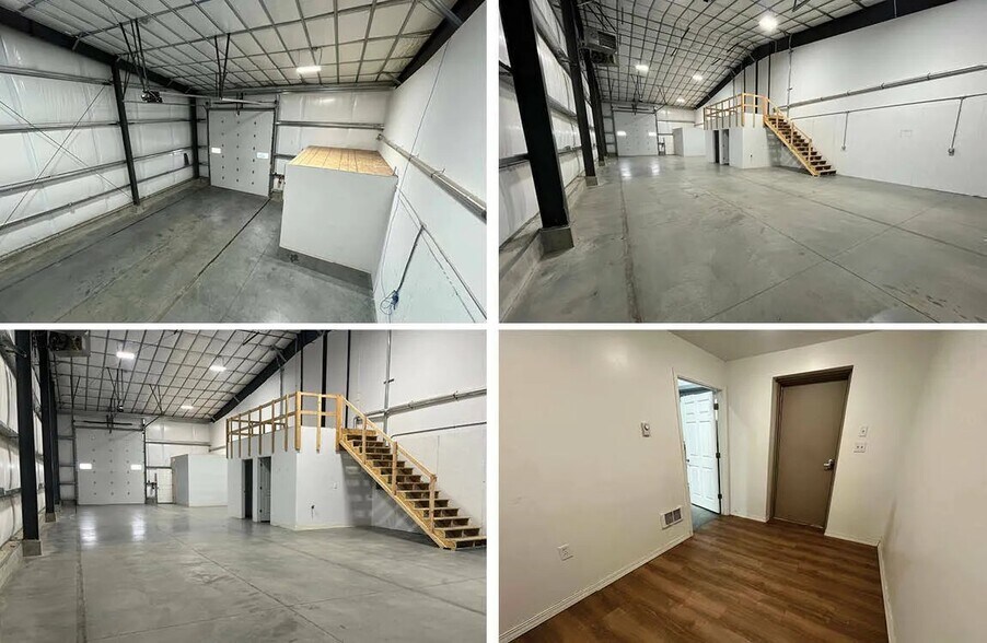 More Photos Of 1710 E Piper St, Idaho Falls Warehouse For Lease