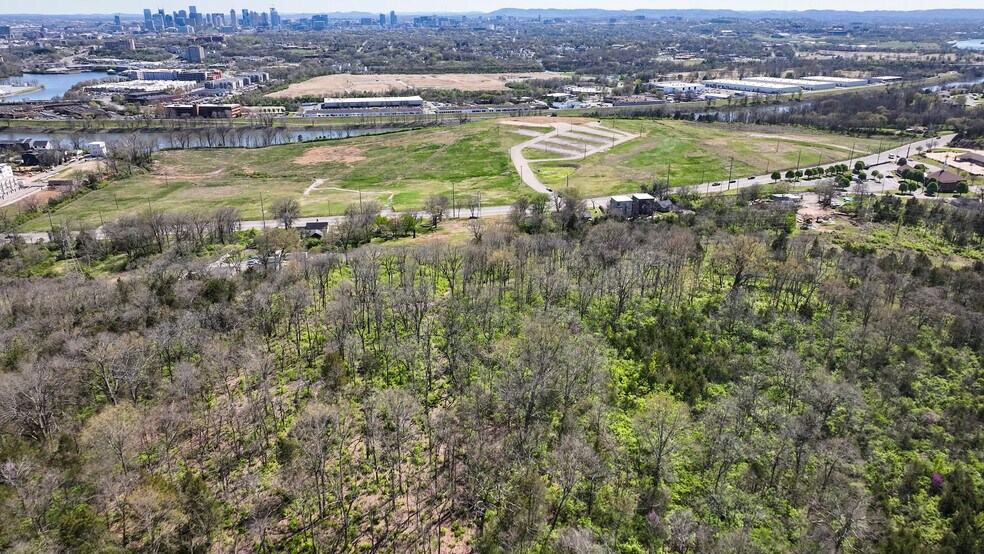 More Photos Of 1203 W Trinity Lane Ln, Nashville Land For Sale