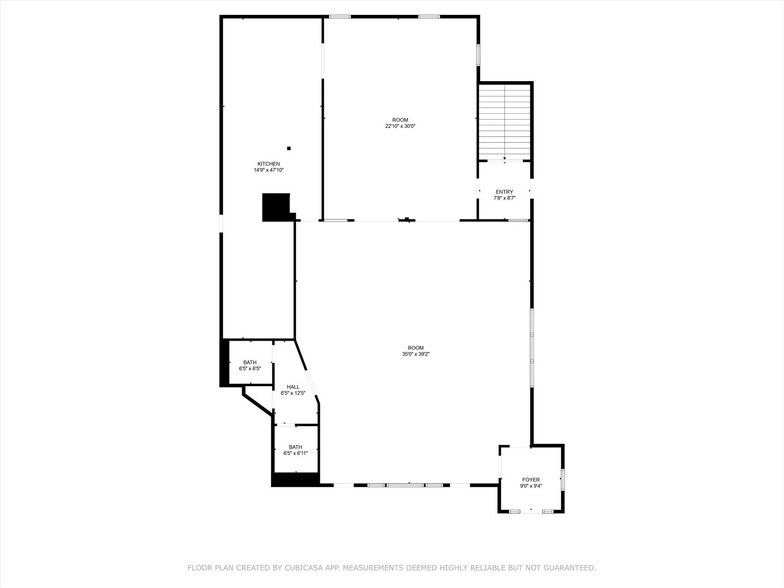 More Photos Of 5948 Linglestown Rd, Harrisburg Restaurant For Sale